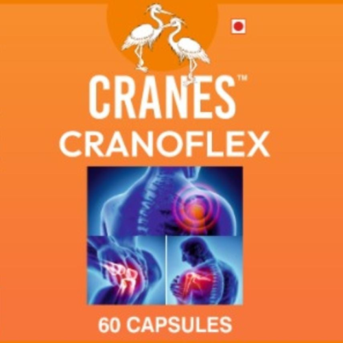 Cranoflex