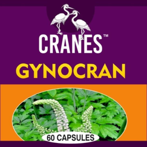 Gynocran Tablet